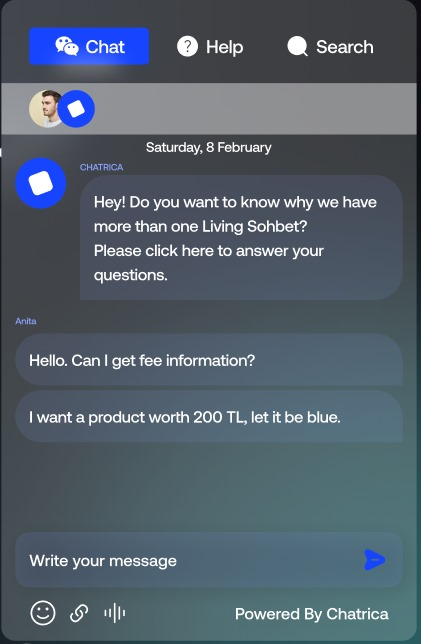 Chatbot